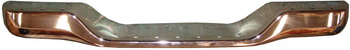REAR BUMPER SOUTH AFRICAN SPEC